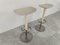 Vintage Bar Stools from Arper, 1990s, Set of 2 3