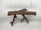 Dutch Rustic Wabi Sabi Tree Branch Coffee or Side Table, 1960s, Image 9