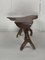 Dutch Rustic Wabi Sabi Tree Branch Coffee or Side Table, 1960s, Image 12