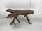 Dutch Rustic Wabi Sabi Tree Branch Coffee or Side Table, 1960s, Image 17