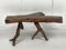 Dutch Rustic Wabi Sabi Tree Branch Coffee or Side Table, 1960s, Image 7