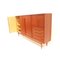 Vintage Highboard / Sideboard from Heinrich Riestenpatt, 1960s, Image 7