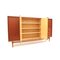 Vintage Highboard / Sideboard from Heinrich Riestenpatt, 1960s, Image 6