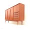 Vintage Highboard / Sideboard from Heinrich Riestenpatt, 1960s 11