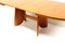 Vintage Extendable Dining Table with Base, 1970s, Image 5