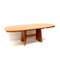 Vintage Extendable Dining Table with Base, 1970s, Image 7