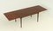 Rosewood Dining Table by Gunni Omann for Omann Jun, 1960s, Image 9