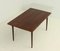 Rosewood Dining Table by Gunni Omann for Omann Jun, 1960s, Image 7