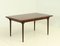 Rosewood Dining Table by Gunni Omann for Omann Jun, 1960s, Image 1