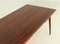 Rosewood Dining Table by Gunni Omann for Omann Jun, 1960s, Image 2