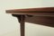 Rosewood Dining Table by Gunni Omann for Omann Jun, 1960s, Image 5