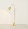 Brass Floor Lamp from Valenti, 1950s 12