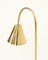 Brass Floor Lamp from Valenti, 1950s 6