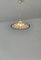 Lampe à Suspension Vintage en Verre de Murano, Italie, 1980s 9