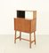 Desk by Didier Rozaffy for Meubles Oscar, France, 1950s, Image 9