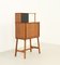 Desk by Didier Rozaffy for Meubles Oscar, France, 1950s, Image 2