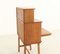 Desk by Didier Rozaffy for Meubles Oscar, France, 1950s, Image 8