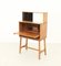 Desk by Didier Rozaffy for Meubles Oscar, France, 1950s, Image 10