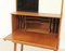 Desk by Didier Rozaffy for Meubles Oscar, France, 1950s, Image 4