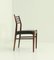 Rosewood Dining Chair by Johannes Andersen, 1960s 2