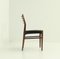 Rosewood Dining Chair by Johannes Andersen, 1960s 5