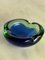 Submersed Murano Glass Ashtray or Catchall, Italy, 1960s, Image 7