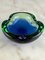 Submersed Murano Glass Ashtray or Catchall, Italy, 1960s 3