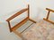 Mid-Century Danish Daybed in Teak, 1960s, Image 4