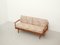 Mid-Century Danish Daybed in Teak, 1960s 15