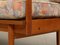 Dormeuse Mid-Century in teak, Danimarca, anni '60, Immagine 12