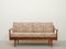 Mid-Century Danish Daybed in Teak, 1960s, Image 1