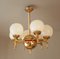 Mid-Century Art Deco Style Lamp 2