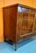 Louis XVI Walnut Credenza, Image 2