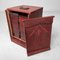 Japanese Meiji Wooden Bento Box, 1902, Image 1