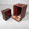 Japanische Meiji Bento Box aus Holz, 1902 9