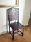 Dining Armchairs and Leather Chairs, 1890s, Set of 8, Image 6