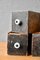 Industrial Boxes, 1890s, Set of 4 8