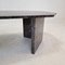 Table Basse en Granit, Italie, 1980s 12
