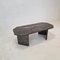 Table Basse en Granit, Italie, 1980s 6