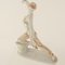 Porcelain Dancer Figure, 1960s, Image 2