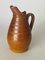 Stoneware Jug Pitcher, France, 1960s 3