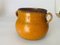 19th Century French Confit Pot in Glazed Earthenware 4