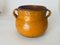 19th Century French Confit Pot in Glazed Earthenware 3