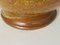 Mid-Century French Provincial Stoneware Pottery Jar, Image 5