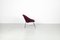 Chair by Augusto Bozzi for Saporiti, Italy, 1950s 3