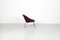 Chair by Augusto Bozzi for Saporiti, Italy, 1950s, Image 3