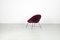 Chair by Augusto Bozzi for Saporiti, Italy, 1950s 8