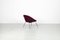 Chair by Augusto Bozzi for Saporiti, Italy, 1950s 4