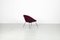 Chair by Augusto Bozzi for Saporiti, Italy, 1950s, Image 4