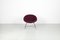 Chair by Augusto Bozzi for Saporiti, Italy, 1950s 2